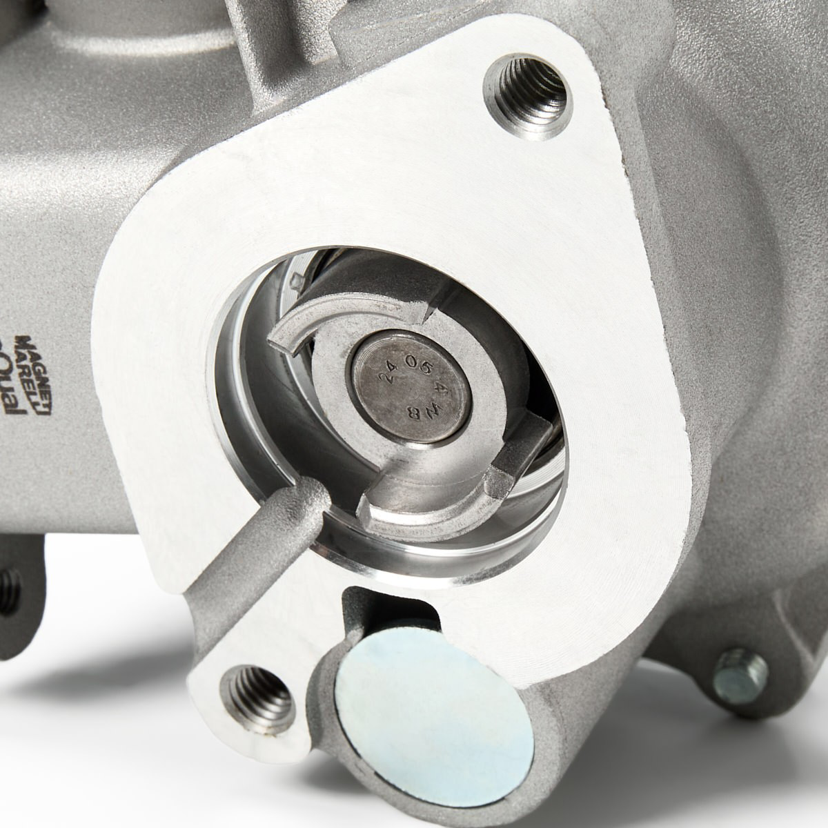 Помпа охолодження Magneti Marelli 352316170052 ціна, від 44.07 USD